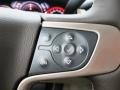 Iridium Metallic - Yukon XL Denali 4WD Photo No. 18