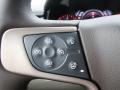 Iridium Metallic - Yukon XL Denali 4WD Photo No. 19