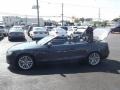 2011 Meteor Grey Pearl Effect Audi A5 2.0T quattro Convertible  photo #23