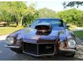 Silver Bronze - Camaro Z28 Custom Photo No. 3