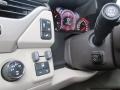 Iridium Metallic - Yukon XL Denali 4WD Photo No. 26