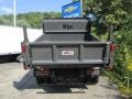 Summit White - Silverado 3500HD WT Regular Cab 4x4 Dump Truck Photo No. 6