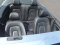 2011 Meteor Grey Pearl Effect Audi A5 2.0T quattro Convertible  photo #29