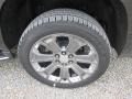 Iridium Metallic - Yukon XL Denali 4WD Photo No. 38