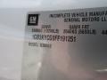Summit White - Silverado 3500HD WT Regular Cab 4x4 Dump Truck Photo No. 19
