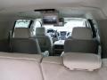 Iridium Metallic - Yukon XL Denali 4WD Photo No. 41