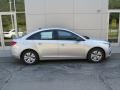 Silver Ice Metallic - Cruze LS Photo No. 2