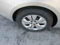 Silver Ice Metallic - Cruze LS Photo No. 3