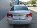 Silver Ice Metallic - Cruze LS Photo No. 5