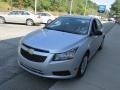 Silver Ice Metallic - Cruze LS Photo No. 7