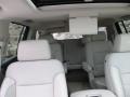 Iridium Metallic - Yukon XL Denali 4WD Photo No. 51