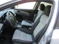 Silver Ice Metallic - Cruze LS Photo No. 11
