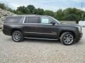 Iridium Metallic - Yukon XL Denali 4WD Photo No. 53