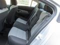 Silver Ice Metallic - Cruze LS Photo No. 12