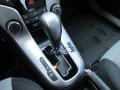 Silver Ice Metallic - Cruze LS Photo No. 14