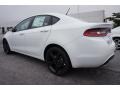 Bright White - Dart Blacktop Photo No. 2