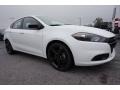 Bright White - Dart Blacktop Photo No. 4