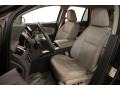 2011 Earth Metallic Ford Edge Limited  photo #5