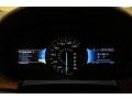 2011 Earth Metallic Ford Edge Limited  photo #7