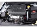 2015 Dodge Dart 2.4 Liter SOHC 16-Valve VVT Tigershark 4 Cylinder Engine Photo