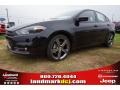Pitch Black - Dart GT Photo No. 1
