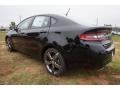 Pitch Black - Dart GT Photo No. 2