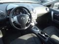2011 Pearl White Nissan Rogue S AWD  photo #9