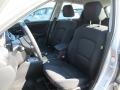 2008 Sunlight Silver Metallic Mazda MAZDA3 s Touring Hatchback  photo #14