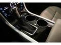 2011 Earth Metallic Ford Edge Limited  photo #12