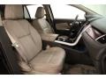 2011 Earth Metallic Ford Edge Limited  photo #13