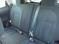 2011 Pearl White Nissan Rogue S AWD  photo #12