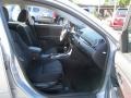 2008 Sunlight Silver Metallic Mazda MAZDA3 s Touring Hatchback  photo #17