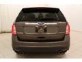 2011 Earth Metallic Ford Edge Limited  photo #16