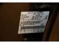 2011 Earth Metallic Ford Edge Limited  photo #18