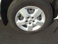 2011 Pearl White Nissan Rogue S AWD  photo #17