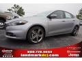 Billet Silver Metallic - Dart GT Photo No. 1