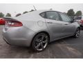 Billet Silver Metallic - Dart GT Photo No. 3