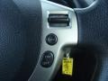 2011 Pearl White Nissan Rogue S AWD  photo #22