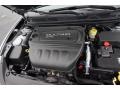 Billet Silver Metallic - Dart GT Photo No. 8