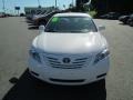 Super White - Camry LE Photo No. 3