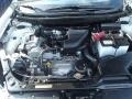 2011 Pearl White Nissan Rogue S AWD  photo #29
