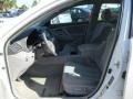 Super White - Camry LE Photo No. 11