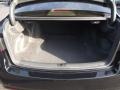 2012 Crystal Black Pearl Acura TSX Technology Sedan  photo #8