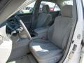 Super White - Camry LE Photo No. 14