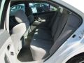 Super White - Camry LE Photo No. 20