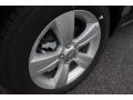 Billet Silver Metallic - Patriot Latitude Photo No. 5