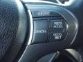 2012 Crystal Black Pearl Acura TSX Technology Sedan  photo #24