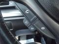 2012 Crystal Black Pearl Acura TSX Technology Sedan  photo #26