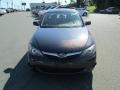 Dark Gray Metallic - Impreza 2.5i Sedan Photo No. 3