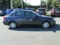 Dark Gray Metallic - Impreza 2.5i Sedan Photo No. 5